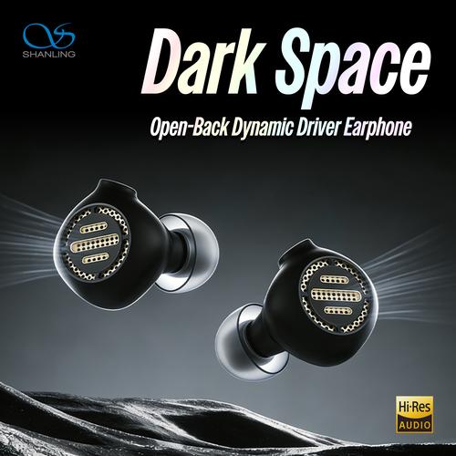 SHANLING 【国内正規品】SHANLING MG200 Dark Space【5月22日発売
