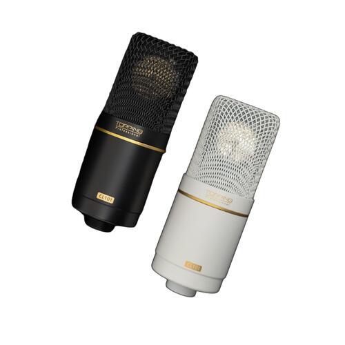 国内正規品】TOPPING Professional CL101 ホワイト【4月4日発売