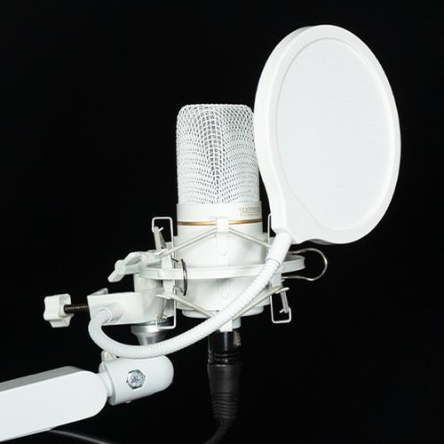 国内正規品】TOPPING Professional CL101 ホワイト【4月4日発売