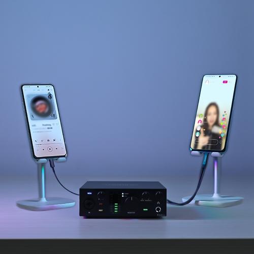 国内正規品】TOPPING Professional E1x2OTG ホワイト【7月18日発売