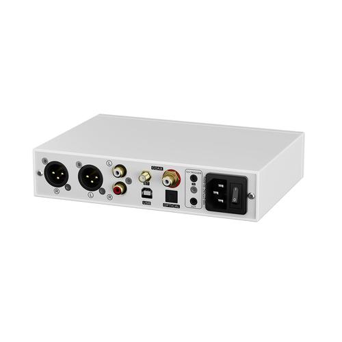 TOPPING 【国内正規品】TOPPING DX5II ホワイト【7月18日発売】TOPPING