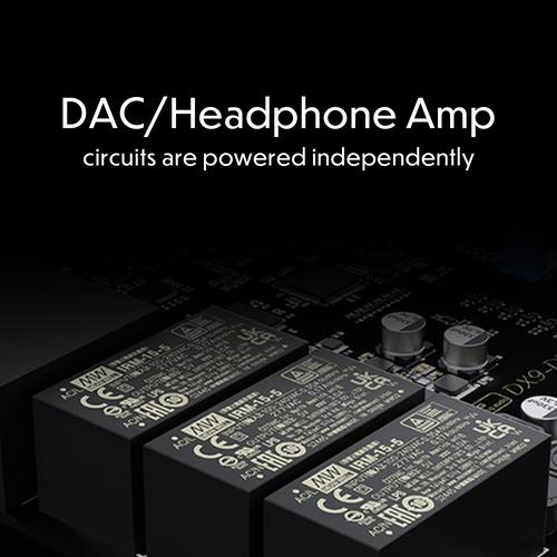 【国内正規品】TOPPING DX9 Discrete シルバー【1月30日発売】HiFi DAC PSRMモジュール 1bitディスクリート Discrete | TOPPING | 16
