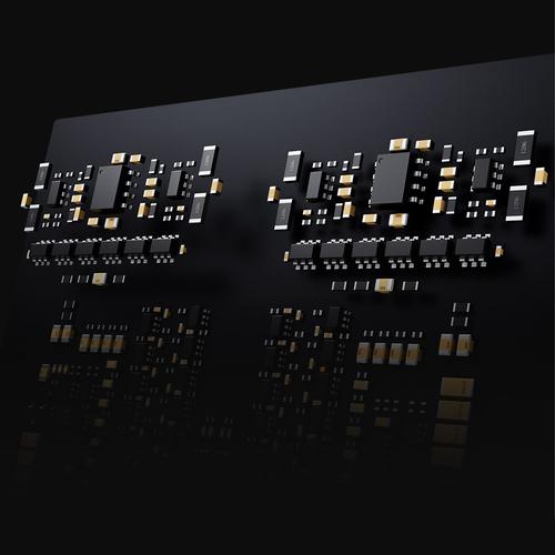 【国内正規品】TOPPING DX9 Discrete シルバー【1月30日発売】HiFi DAC PSRMモジュール 1bitディスクリート Discrete | TOPPING | 09