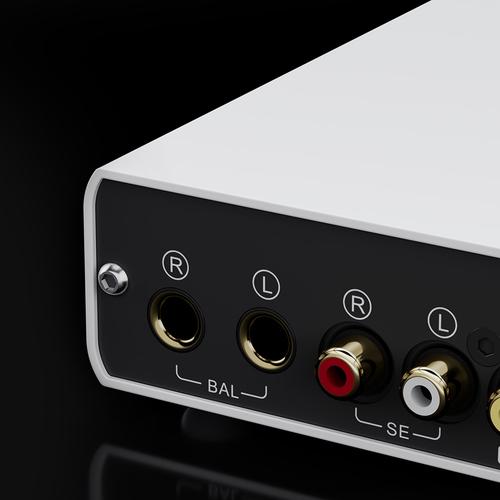 【国内正規品】TOPPING E50II ブラック【3月31日発売】コンパクトデスクトップDAC AK4497S XMOS XU-316 Bluetoothの画像