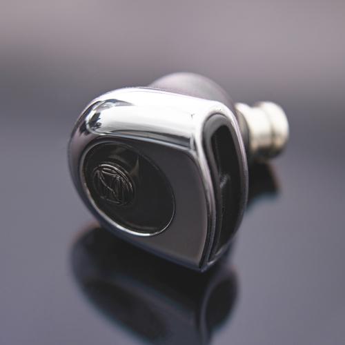 国内正規品】TWISTURA D-MAJOR with MIC 10mmダイナミックドライバー
