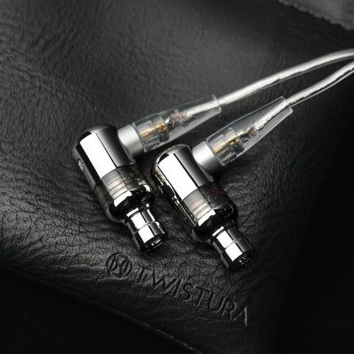 イヤホン TWISTURA SIGMA 国内正規品】TWISTURA SIGMA with MIC【4月18日発売】1DD+1BA