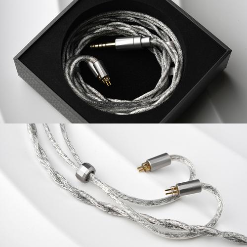 国内正規品】TWISTURA CHENXI【5月22日発売】単結晶銅 古河銅銀メッキ