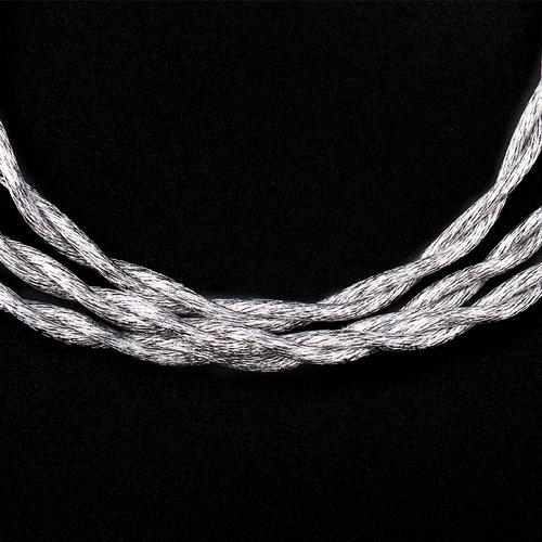 国内正規品】TWISTURA CHENXI【5月22日発売】単結晶銅 古河銅銀メッキ
