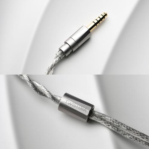 国内正規品】TWISTURA CHENXI【5月22日発売】単結晶銅 古河銅銀メッキ