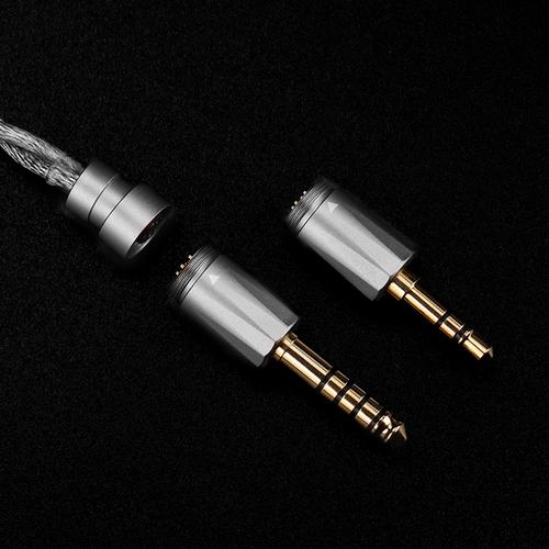 国内正規品】TWISTURA CHENXI【5月22日発売】単結晶銅 古河銅銀メッキ