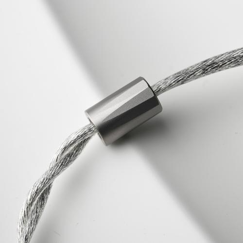 国内正規品】TWISTURA CHENXI【5月22日発売】単結晶銅 古河銅銀メッキ