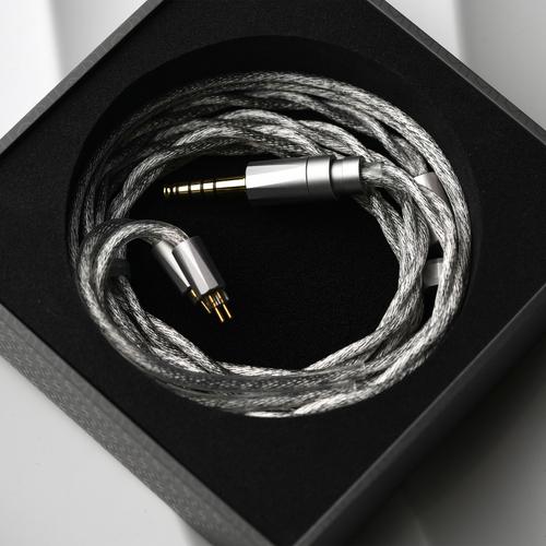 国内正規品】TWISTURA CHENXI【5月22日発売】単結晶銅 古河銅銀メッキ