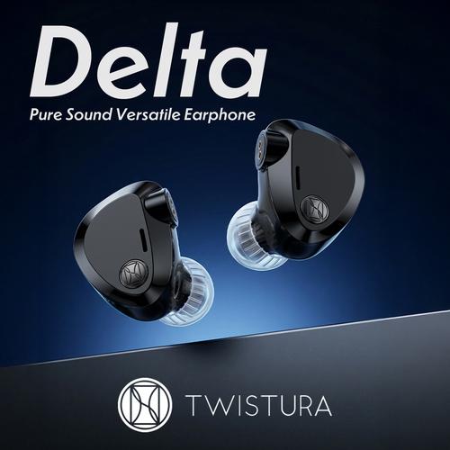 国内正規品】TWISTURA Delta (3.5mm）【5月22日発売】ゲーミング 有線