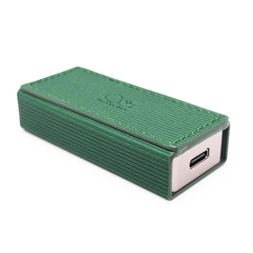 SHANLING 【4月19日発売】Shanling UA4 専用レザーケース 傷防止 衝撃 