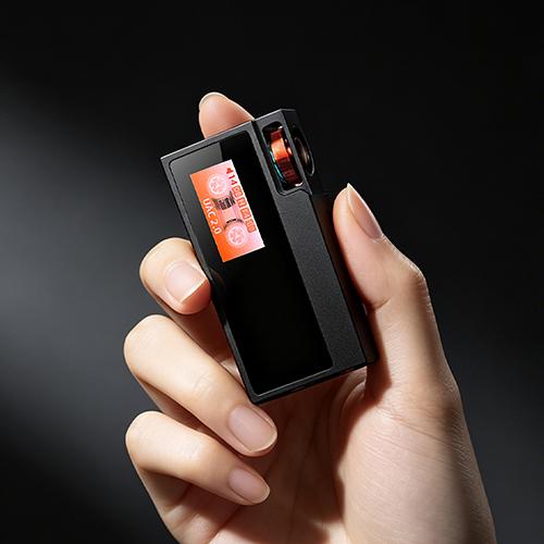 SHANLING 【国内正規品】SHANLING UA6II【8月25日発売】QuadDAC