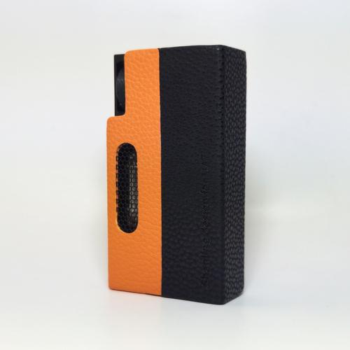 SHANLING SHANLING UA7 専用PUレザーケース【12月19日発売】傷防止