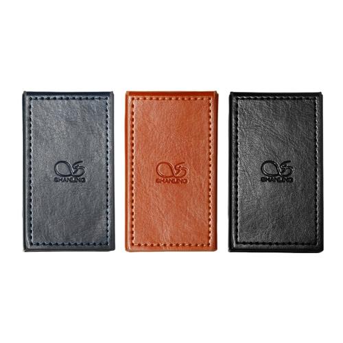 SHANLING 【国内正規品】SHANLING UP6 専用PUレザーケース【4月30日