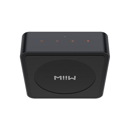 【WiiM 国内正規代理店】WiiM Pro Plus WiFi マルチルームストリーマー トランスミッター  AKM 4493SEQ Alexa Siri Aux SPDIF Spotify Amazon Music TIDAL｜heylisten｜06