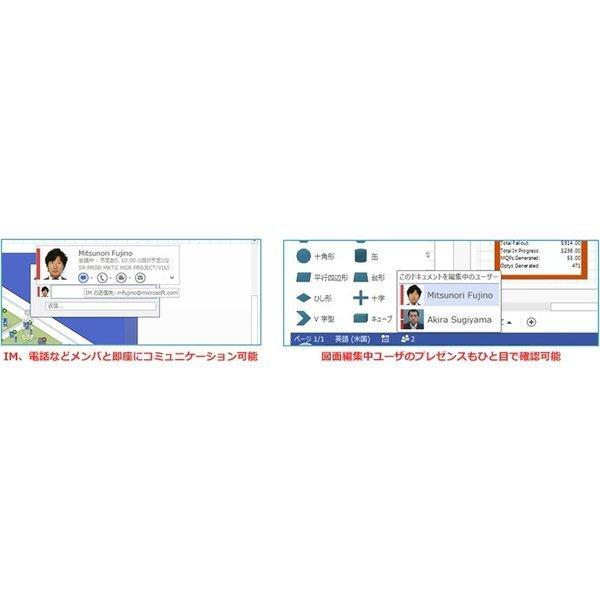 Microsoft Visio 2013 Professional 日本語[ダウンロード版](PC1台)マイクロソフト Visio 2013 永続ライセンス激安価格販売 visio2013｜heyou-store｜06