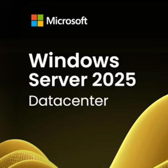 マイクロソフトウィンドウズサーバー 2025 日本語版 Datacenter マイクロソフト Windows Server 2025 Datacenter プロダクトキー