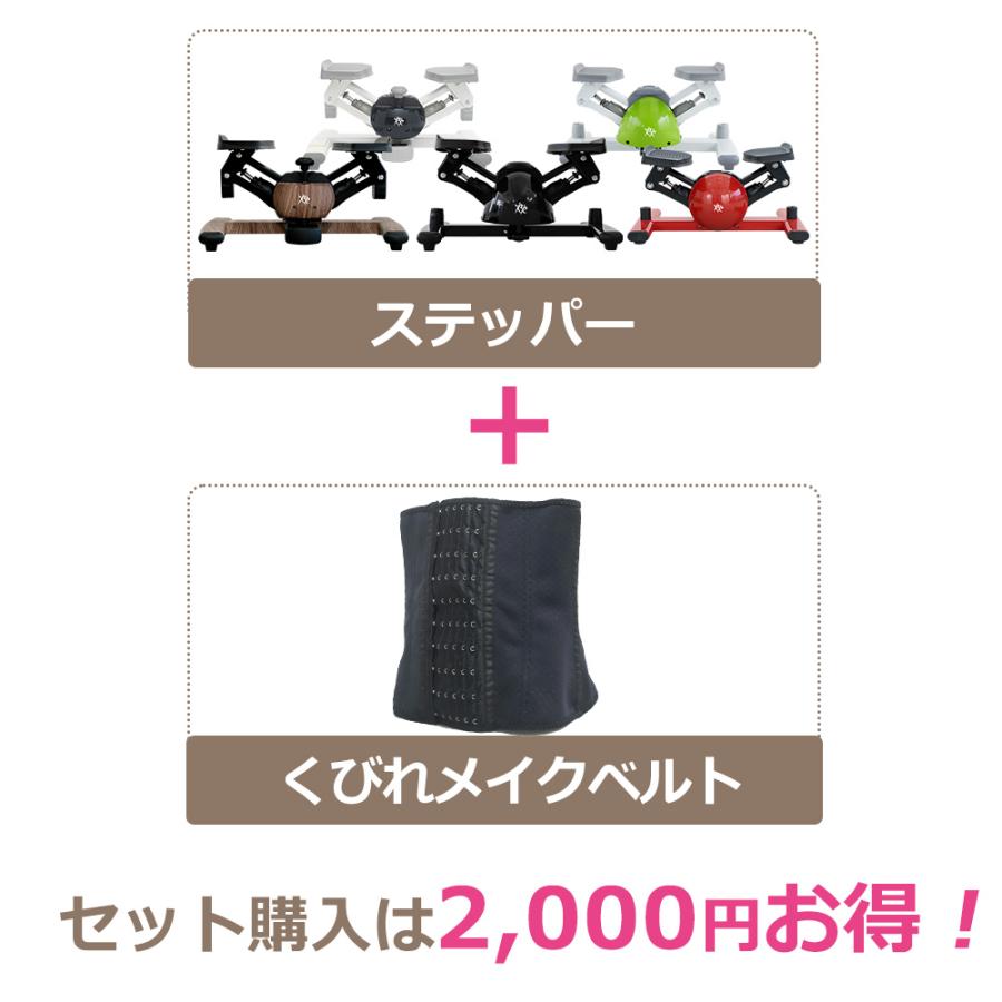 Re 【エアロステッパー正規品】エアロステッパー SP-500 30日間返金