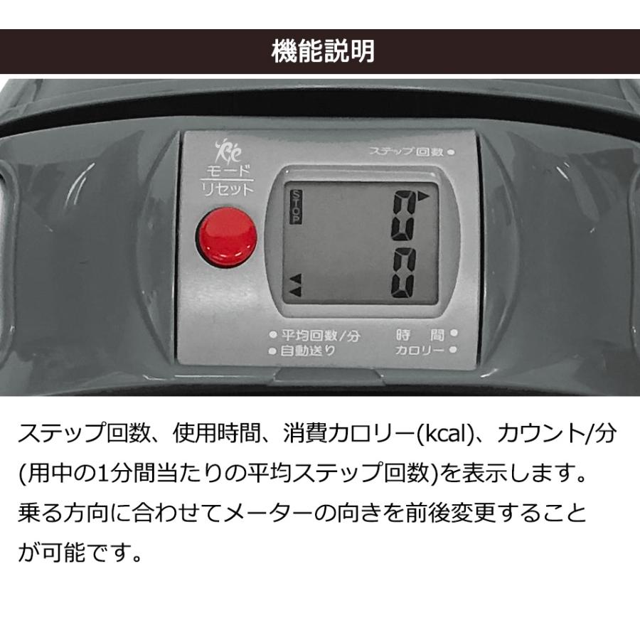 Re 【エアロステッパー正規品】エアロステッパー SP-500 30日間返金