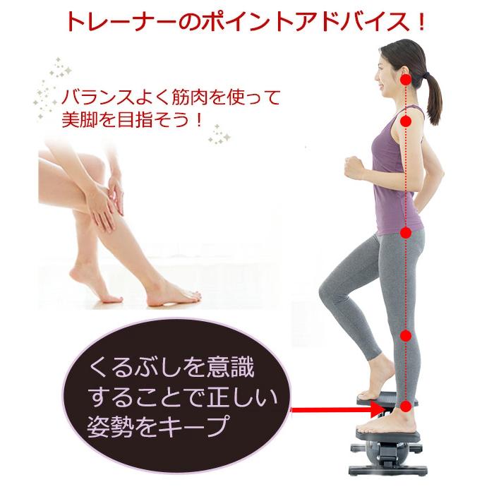 Re 【エアロステッパー正規品】エアロステッパー SP-500 30日間返金