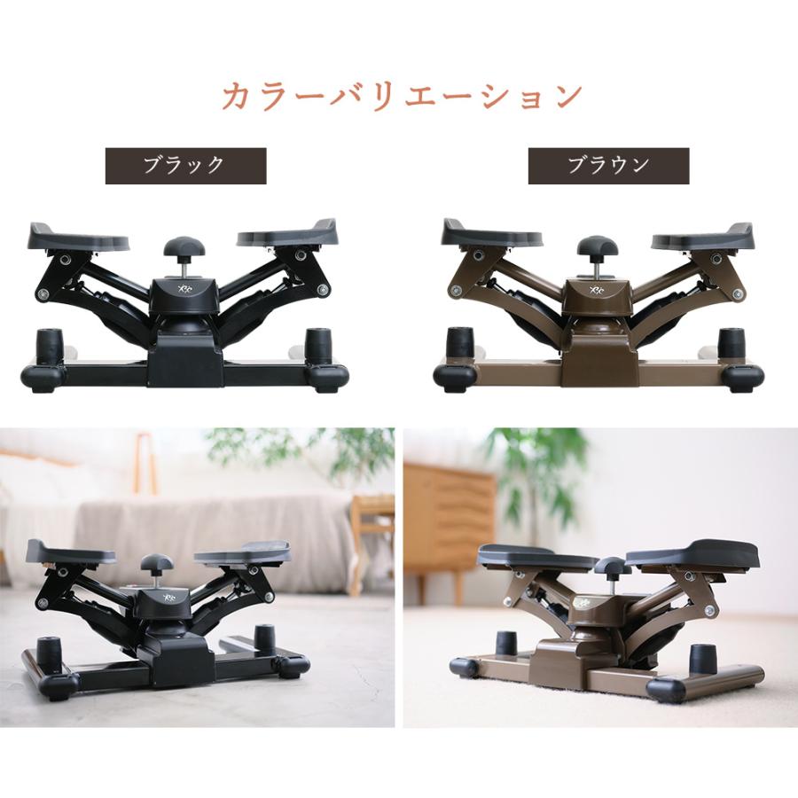 Re 【正規品】 ツイストステッパー ライト SP-700 30日間返品保証 5