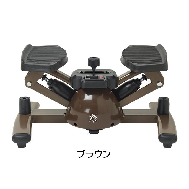 ツイストステッパー Premium 負荷調節付 SP-700 （東急スポーツ 
