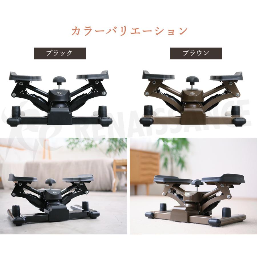 Re 【正規品】 ツイストステッパー ライト SP-700 30日間返品保証 5