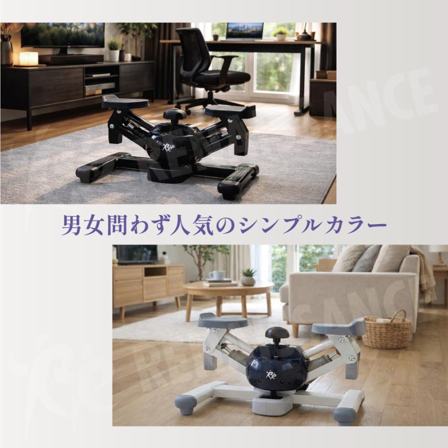 Re 【ツイストステッパー正規品】ツイストエアロステッパーSP-200 30
