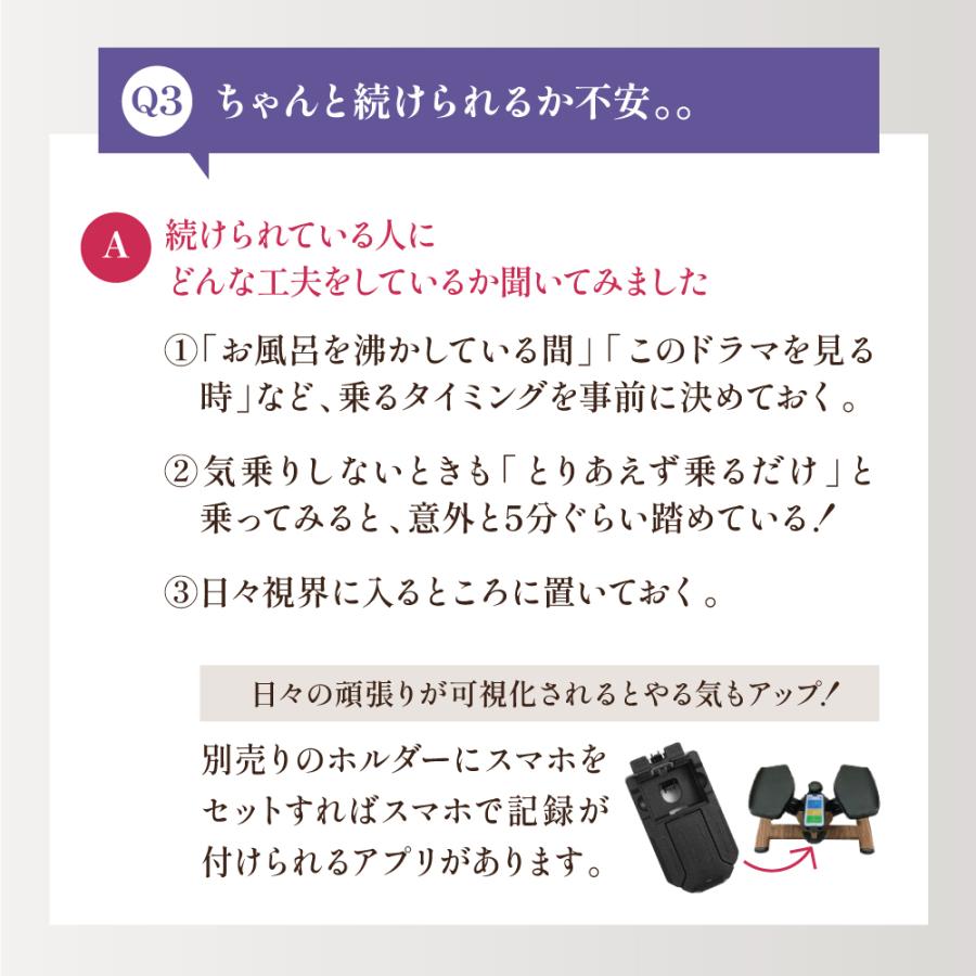 Re 【ツイストステッパー正規品】ツイストエアロステッパーSP-200 30 