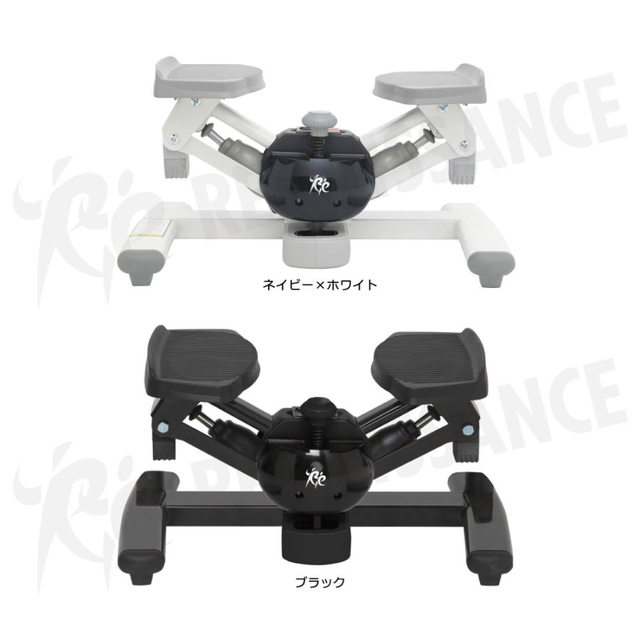 Re 【ツイストステッパー正規品】ツイストエアロステッパーSP-200 30