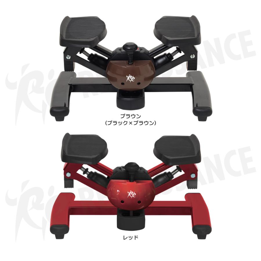 Re 【ツイストステッパー正規品】ツイストエアロステッパーSP-200 30