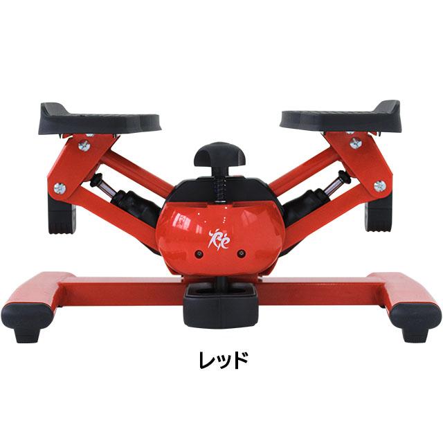 Re 【ツイストステッパー正規品】ツイストエアロステッパーSP
