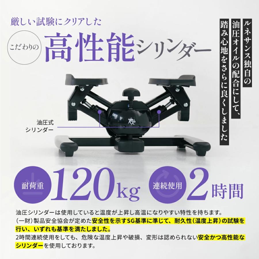 ツイストエアロステッパー SP-200 ツイストステッパー正規品】ツイストエアロステッパー SP-200 (30日間