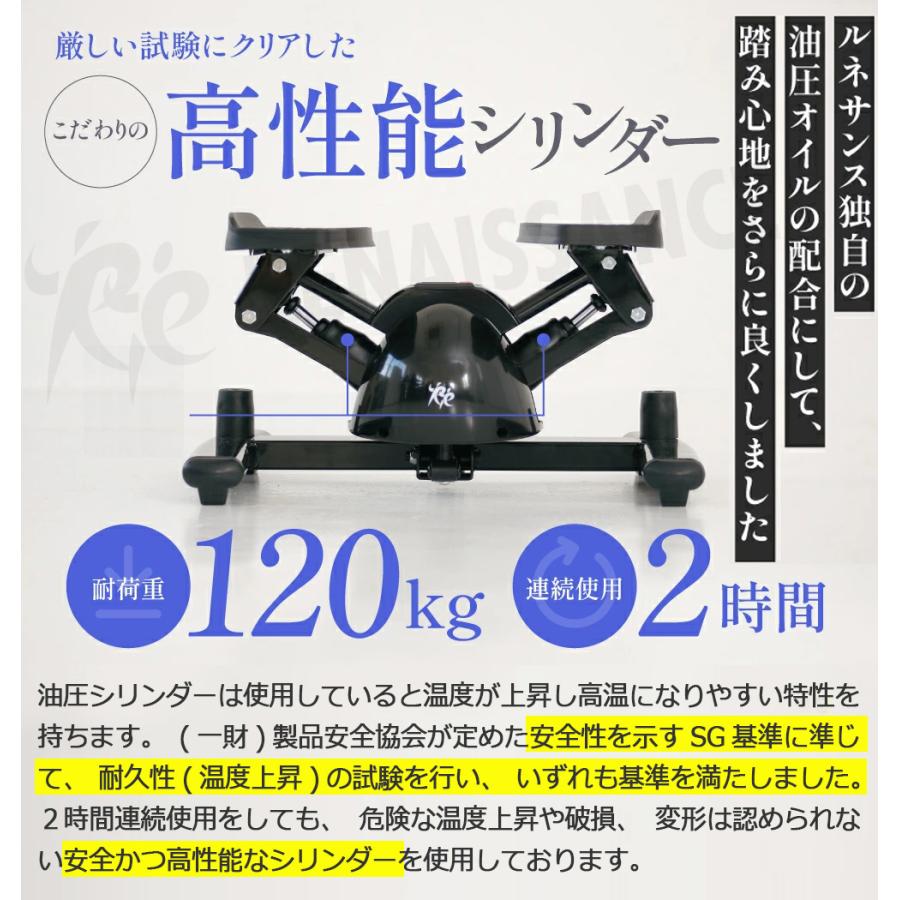 ステッパー ツイストステッパー Premium SP-400 プレミアム 筋トレ Amazon | 【ツイストステッパー正規品】RE ツイスト ステッパー