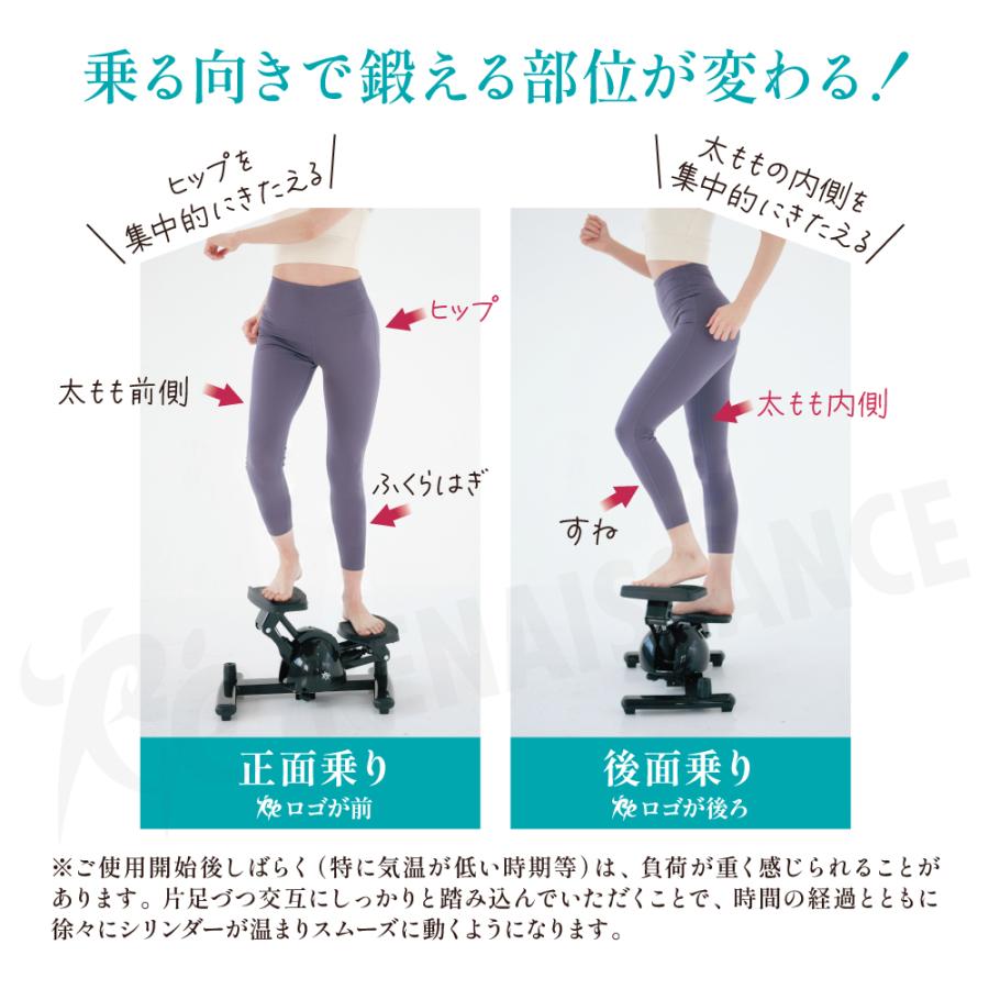Re 【ツイストステッパー正規品】ツイストステッパー Premium SP-400