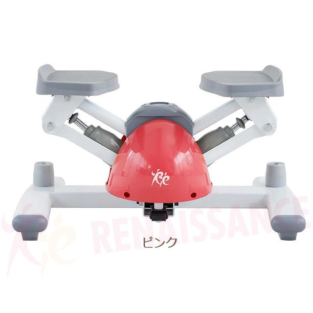 Re 【ツイストステッパー正規品】ツイストステッパー SP-100 30日間
