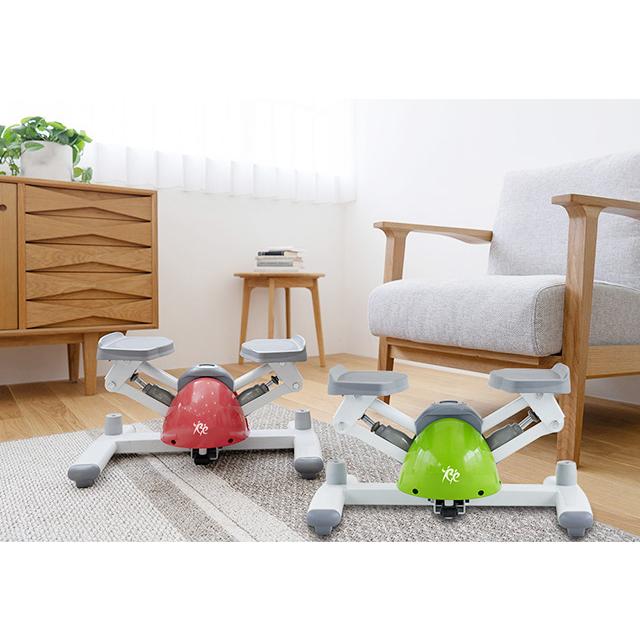 Re 【ツイストステッパー正規品】ツイストステッパー SP-100 30日間