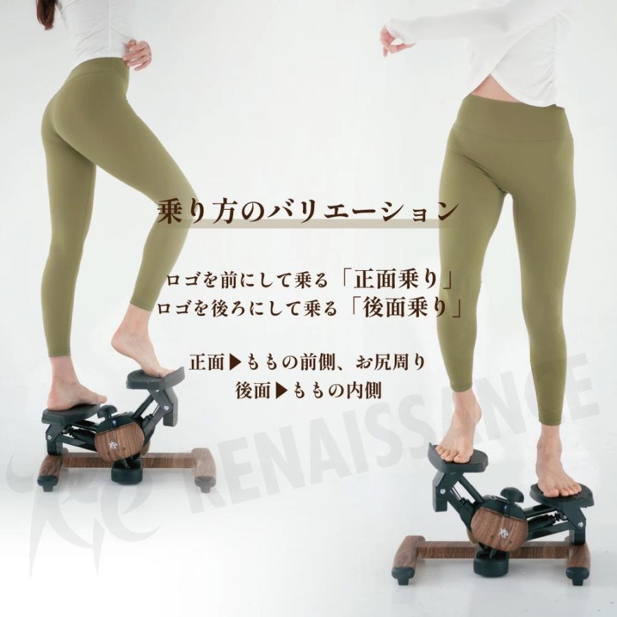 Re 【ツイストステッパー正規品】ツイストエアロステッパーPremium