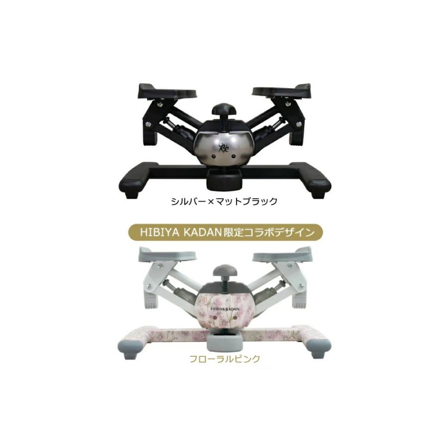 Re 【ツイストステッパー正規品】ツイストエアロステッパーPremium