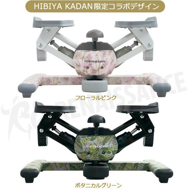 Re 【ツイストステッパー正規品】ツイストエアロステッパーPremium