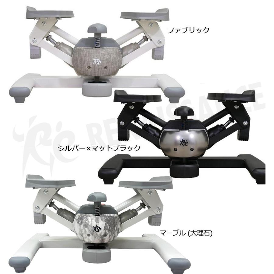 Re 【ツイストステッパー正規品】ツイストエアロステッパーPremium