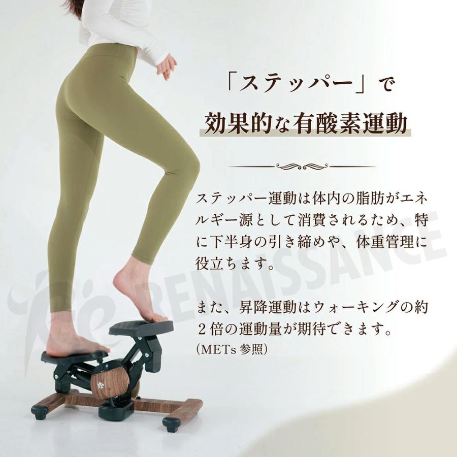 Re 【ツイストステッパー正規品】ツイストエアロステッパーPremium