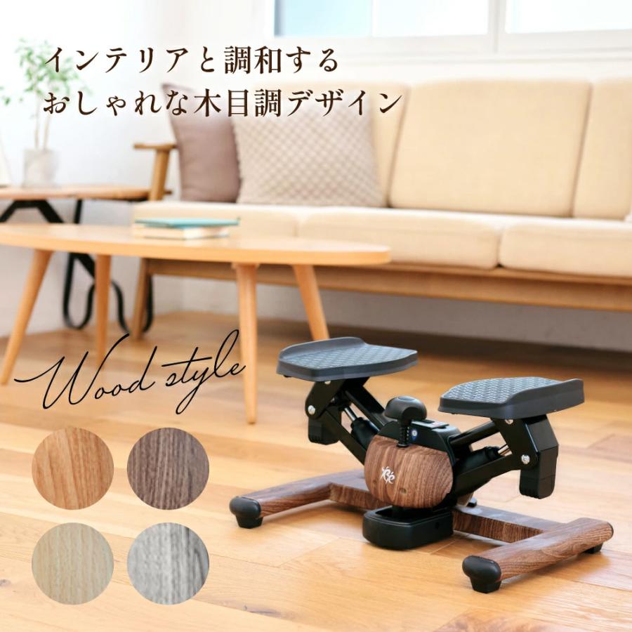 Re 【ツイストステッパー正規品】ツイストエアロステッパーPremium