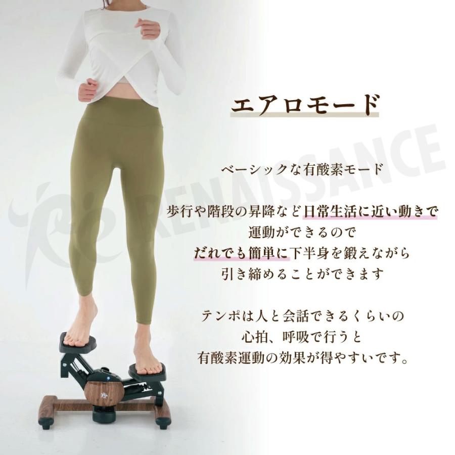 Re 【ツイストステッパー正規品】ツイストエアロステッパーPremium