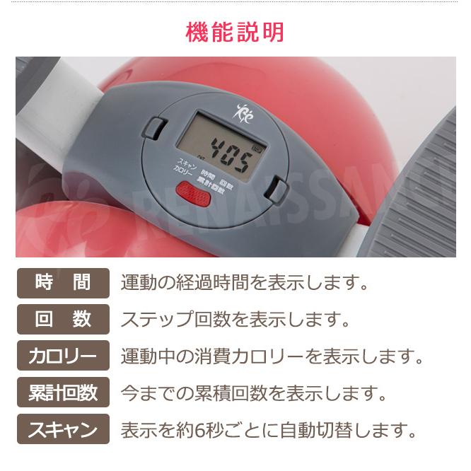 Re 【ツイストステッパー正規品】ステッパー ツイストステッパー SP