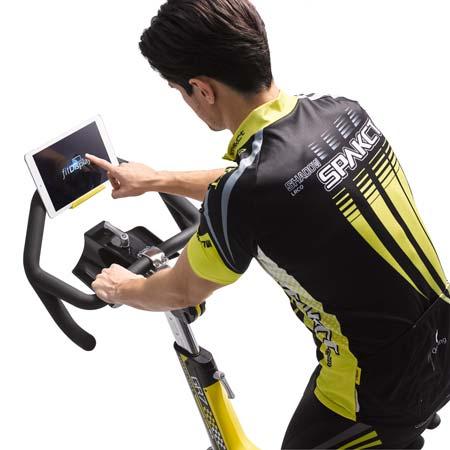 Sunshine.RYさん専用 GR7 ジーアールセブン HORIZON FITNESS ホライゾンフィットネス エアロ