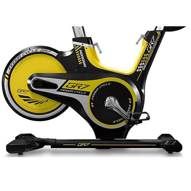 GR7 ジーアールセブン HORIZON FITNESS ホライゾンフィットネス エアロ